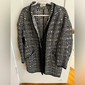 Isabel Marrant vintage cardigan